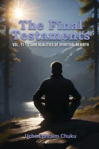 The Final Testaments Vol. 11: Stark Realities of Spiritual Rebirth